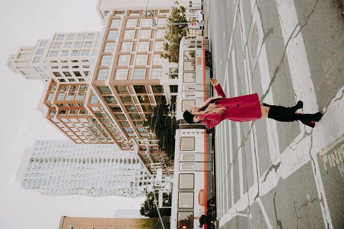 Private Professional Vacation Photoshoot in Perth - A Detailed Look at the Perth Photoshoot Experience