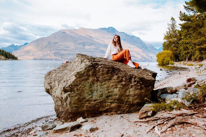 Private Professional Vacation Photoshoot in Queenstown - Why This Tour Offers Good Value
