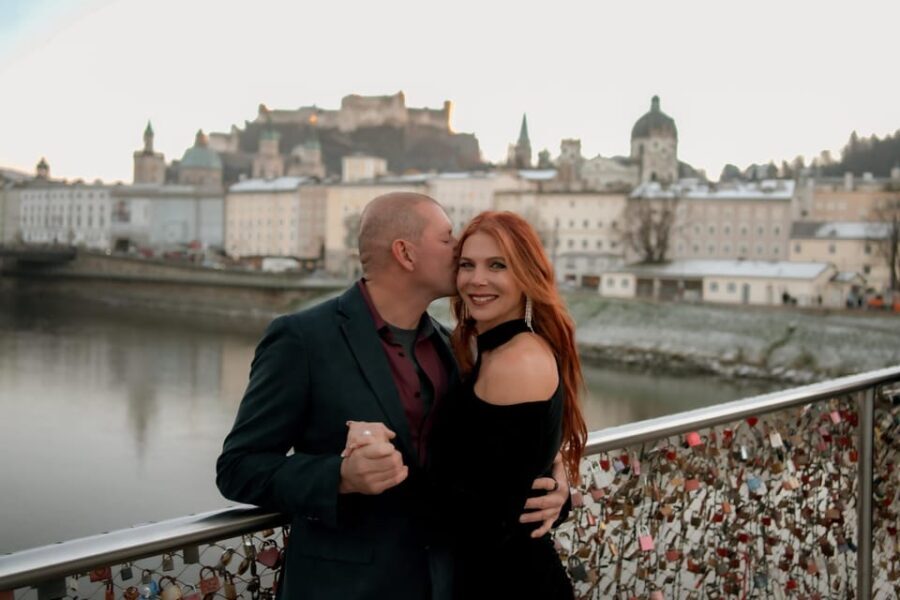 Private Professional Vacation Photoshoot in Salzburg - In-Depth Breakdown of the Photoshoot Itinerary