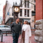 Private Professional Vacation Photoshoot in Vancouver - Discovering Vancouver Through the Lens