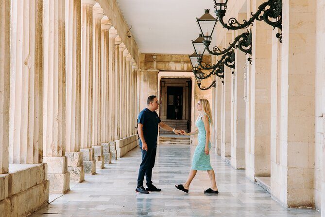 Private Professional Vacation Photoshoot in Vienna - Authenticity and Value: What Travelers Are Saying