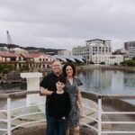 Private Professional Vacation Photoshoot in Wellington - A Deep Dive Into the Wellington Photoshoot Experience