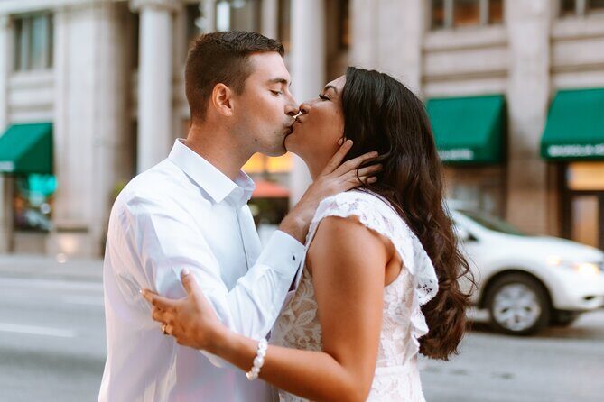 Private, Professionally Guided Photo Session in Cleveland - Why Choose This Tour?