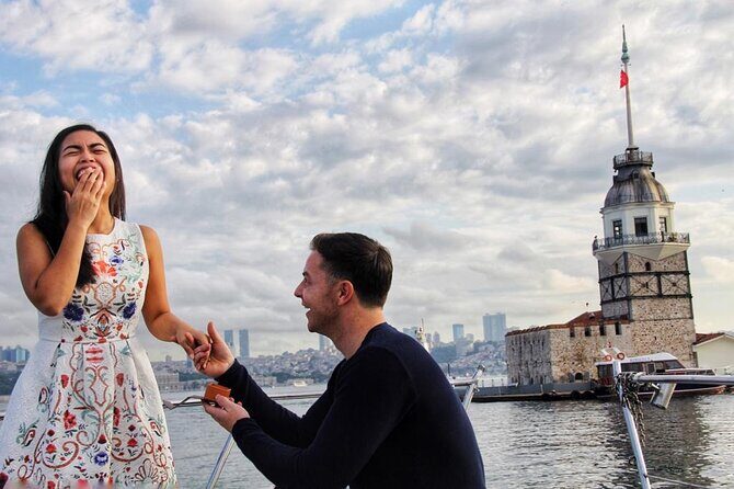 Private Proposal Tour in Bosphorus - Final Thoughts
