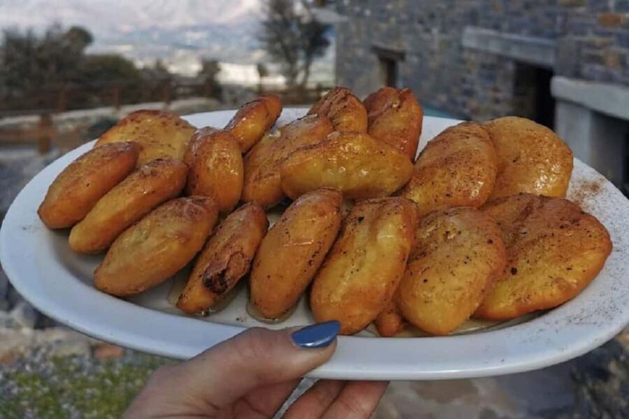 Private Psiloritis Mountain of Gods & Cooking Lesson - Exploring the Itinerary in Detail