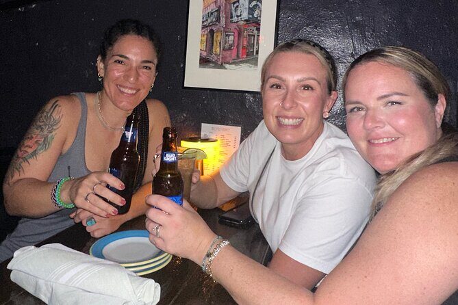 Private Pub Crawl with a Local - Who Is This Tour Best For?