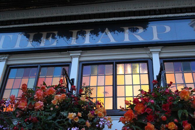 Private Pub Tour of Central London - A Closer Look at the Tour