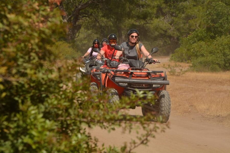 Private Quad & Buggy Desert Safari Tour - Who Will Love This Tour?