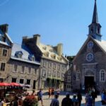 Private Québec City walking tour with Lenny. - A Thorough Breakdown of the Québec City Tour