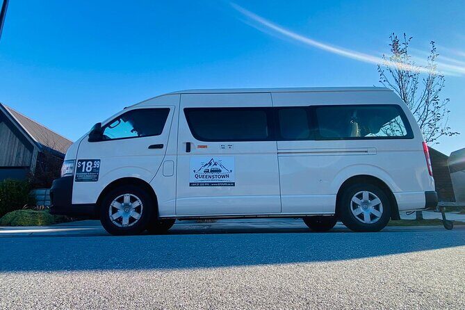Private Queenstown Airport to Hotel Transfers - The Sum Up: Is This Transfer Service Worth It?