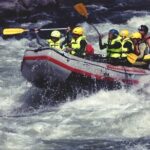Private Rafting on the Minho River - The Itinerary Breakdown