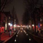 Private red light district & coffeeshop tour with a local - Practical Details and Considerations