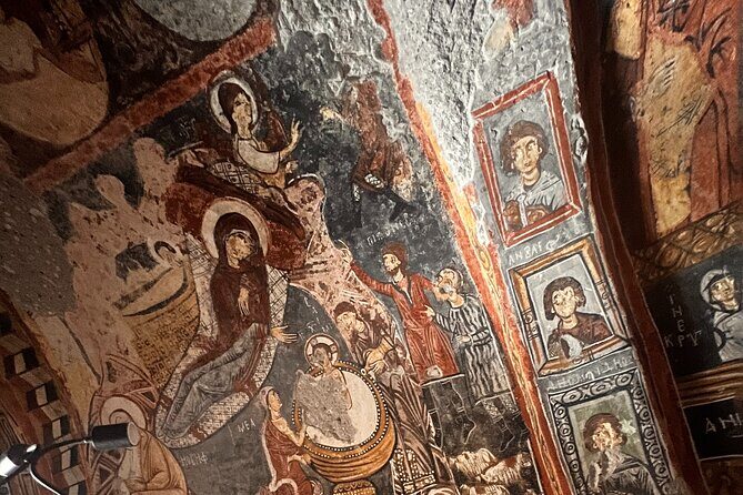Private Red Tour For Only Luxury Hotel Guest Cappadocia Visitor - Who Will Love This Tour?