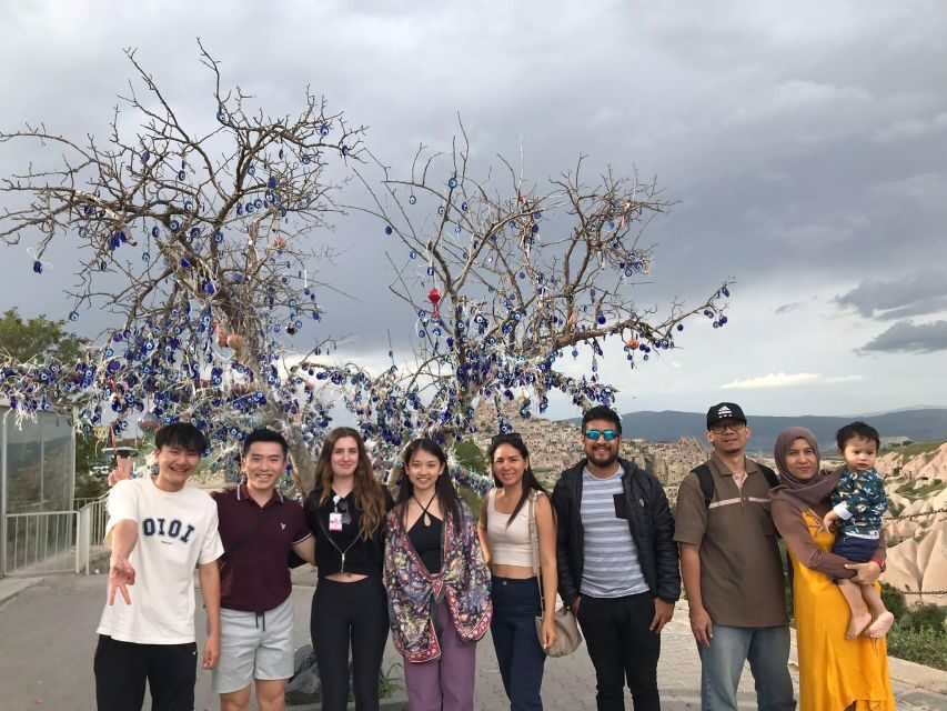 Private Red tour in Cappadocia - Final Thoughts: Is It Worth It?