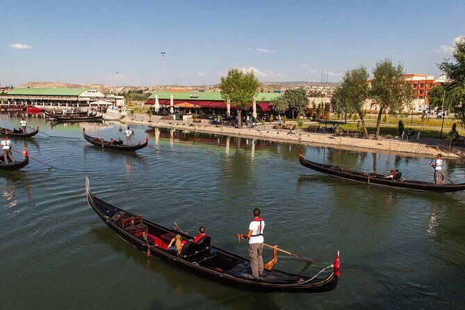 Private Red Tour+Underground city With Professional Guide+Vehicle - Who Would Love This Tour?