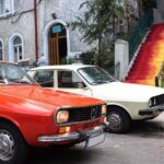 Private: RedPatrol Bucharest Contrasts Tour in a Vintage Car - FAQs