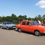 Private -RedPatrol Tour of Bucharest with a Romanian Vintage Car - FAQ
