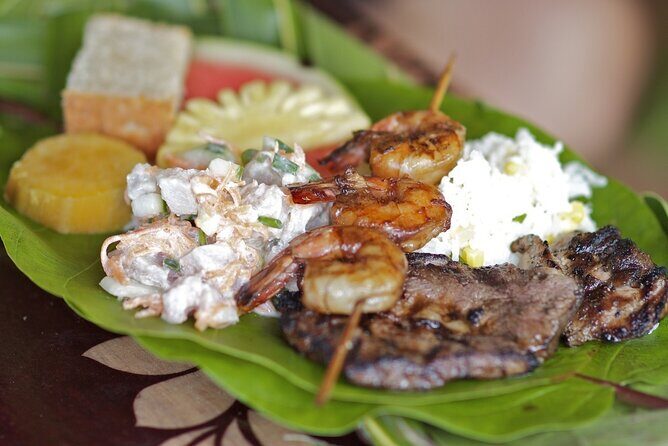 Private Reef Discovery Luxury Motu Lunch Cruise in Bora Bora - Practical Details and Value