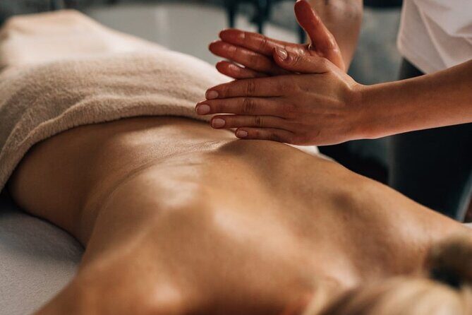 Private Relaxing Massage in Albufeira - Why We Love the Details