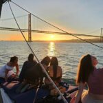 Private Relaxing Sunset Tour along the Tagus River - The Value of the Experience