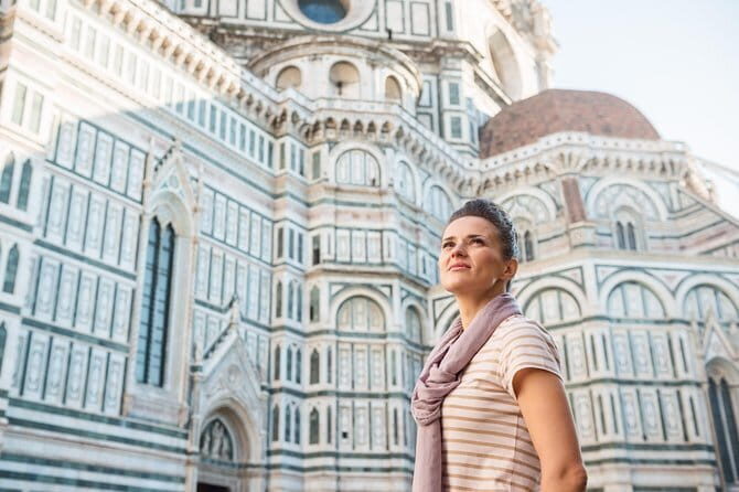 Private Renaissance Discovery Tour of Florence - The Sum Up