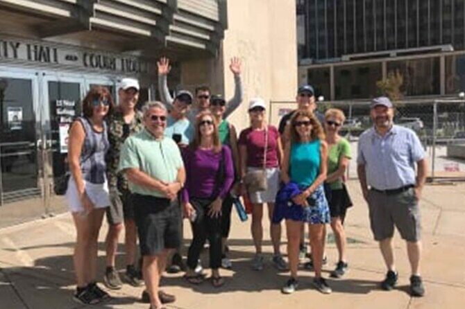 Private Reston Scavenger Hunts - Detailed Breakdown of the Experience