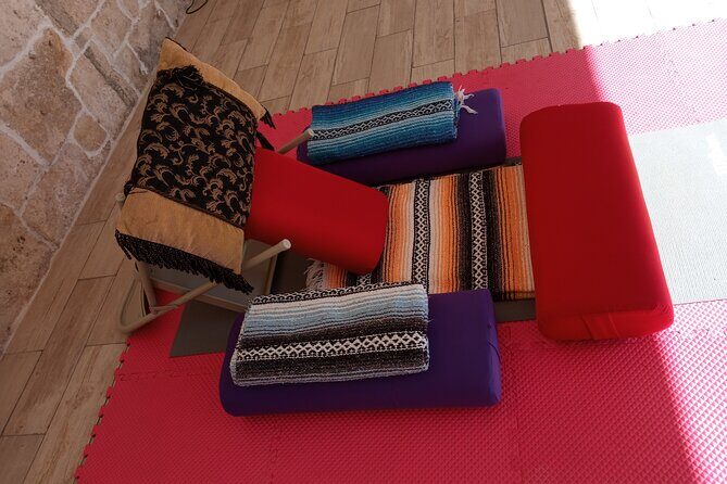 Private Restorative and Therapeutic Yoga Experience in Cozumel - The Value of a Restorative Yoga Session