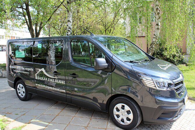 PRIVATE return transfer from Sofia to Bansko - Real Travelers’ Insights