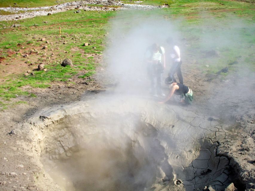 Private Reykjadalur Hike & Hot River Geothermal Tour - An In-Depth Look at the Reykjadalur Private Tour