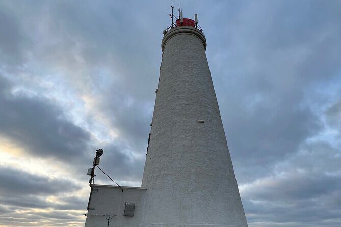 Private Reykjanes Peninsula Guided Tour - Optional Blue Lagoon Visit