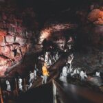 Private Reykjanes Peninsula, Lava Tunnel and Blue Lagoon - Exploring the Reykjanes Peninsula: Nature’s Volcanic Playground