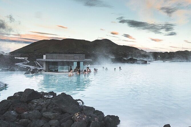 Private Reykjanes Tour and Blue Lagoon Spa - A Deeper Look at the Reykjanes Private Tour