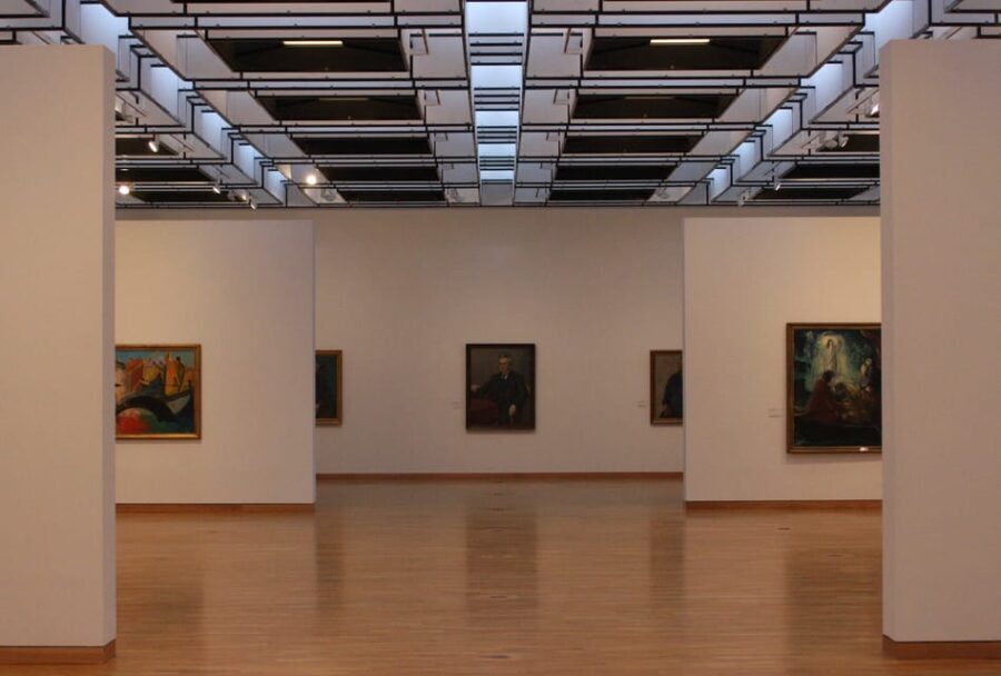 Private Reykjavik Art Walking Tour - A Closer Look at the Reykjavik Art Walking Tour Experience
