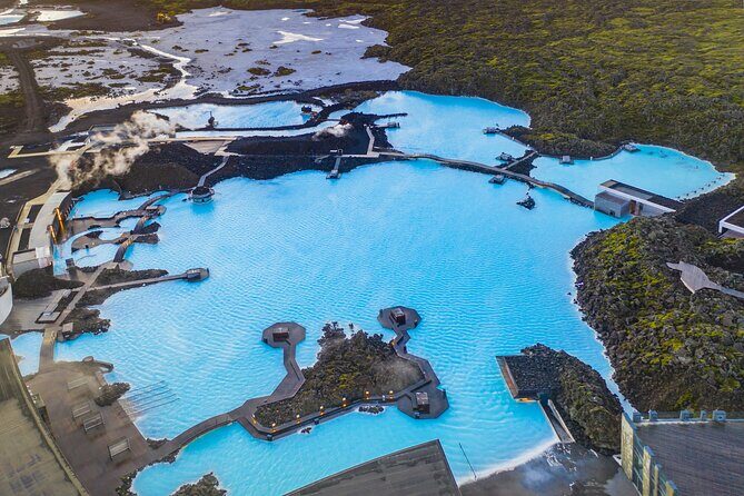 Private Reykjavík - Blue Lagoon roundtrip with 2 hours waiting at Blue Lagoon - The Itinerary: A Smooth and Relaxed Journey