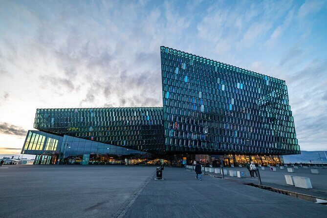 Private Reykjavik City Tour Exploring Icelands Capital - FAQ