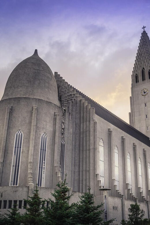 Private Reykjavík City Tour - The Sum Up