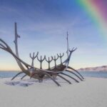 Private Reykjavik LGBTQ City Walk - Exploring Reykjavik’s LGBTQ+ Culture on Foot