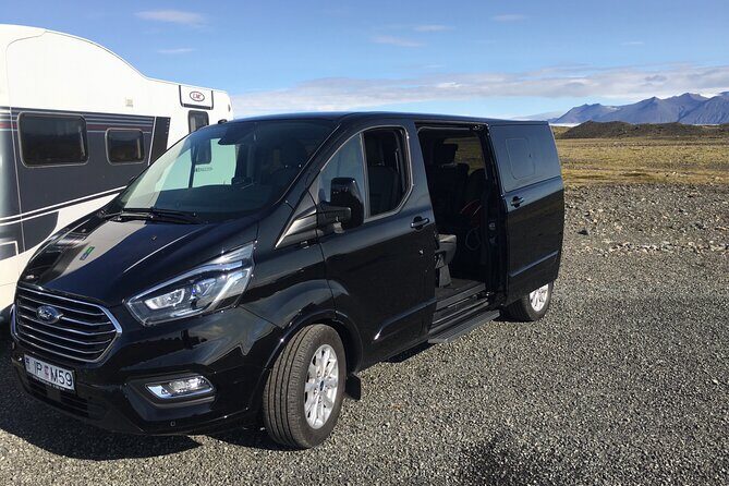 Private Reykjavík Round Trip Airport Transfer - Practical Details and Value