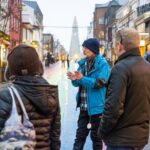 Private Reykjavik Shopping & Sightseeing Walking Tour - FAQ