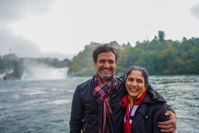 Private Rhine Falls Half Day Tour with a Local from Zurich - Practical Details and Value Analysis