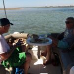 Private Ria Formosa Natural Park Boat Cruise from Faro - An In-Depth Look at the Private Ria Formosa Boat Cruise