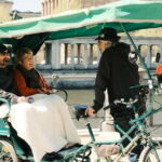 Private Rickshaw Berlin Secrets Taylor-Made up-to 6 Pers. - The Value of a Private Rickshaw Tour in Berlin