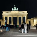 Private Rickshaw Taylor Made By Night Tour - Exploring Berlin by Night: A Detailed Review