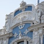 Private Riga Art Nouveau Tour - Authentic Insights from Past Travelers