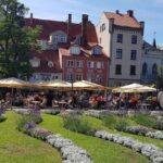 Private Riga Old Town Walking Tour - Who Will Love This Tour?