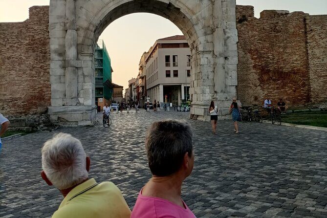 Private Rimini Tour of City Highlights by Night - Who Will Love This Tour?