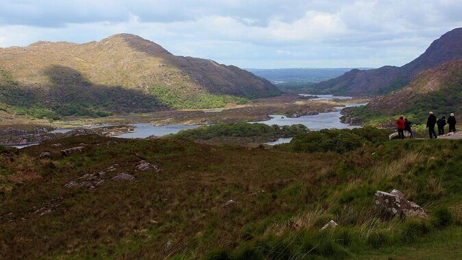 Private Ring of Kerry Highlights Tour from Cork, Car or Minibus - The Sum Up
