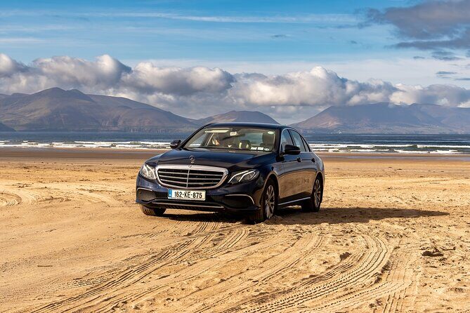 Private Ring of Kerry luxury tour with accredited guide - Final Thoughts: Who Is This Tour Perfect For?