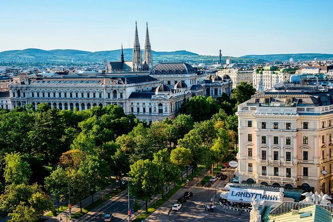 Private Ringstrasse Project Walking Tour - Why This Tour Offers Great Value