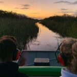 Private River Of Grass Everglades Airboat Adventure - Who Would Love This Tour?